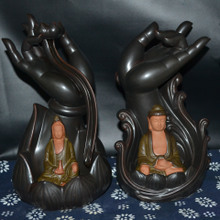 德化縣祥睿陶瓷研究所 匠心傳承，薈萃精品——工藝品批發產品大全