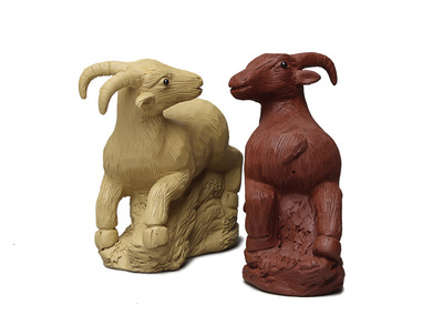 匠心獨(dú)運(yùn)，紫砂茶寵“回頭羊”的價(jià)值解析與市場(chǎng)展望