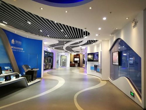 探訪廣州高科技IT創(chuàng)意園 國內(nèi)貿(mào)易代理的創(chuàng)新引擎